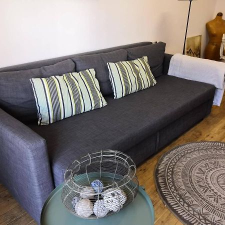City Square Apartment Chania  Luaran gambar